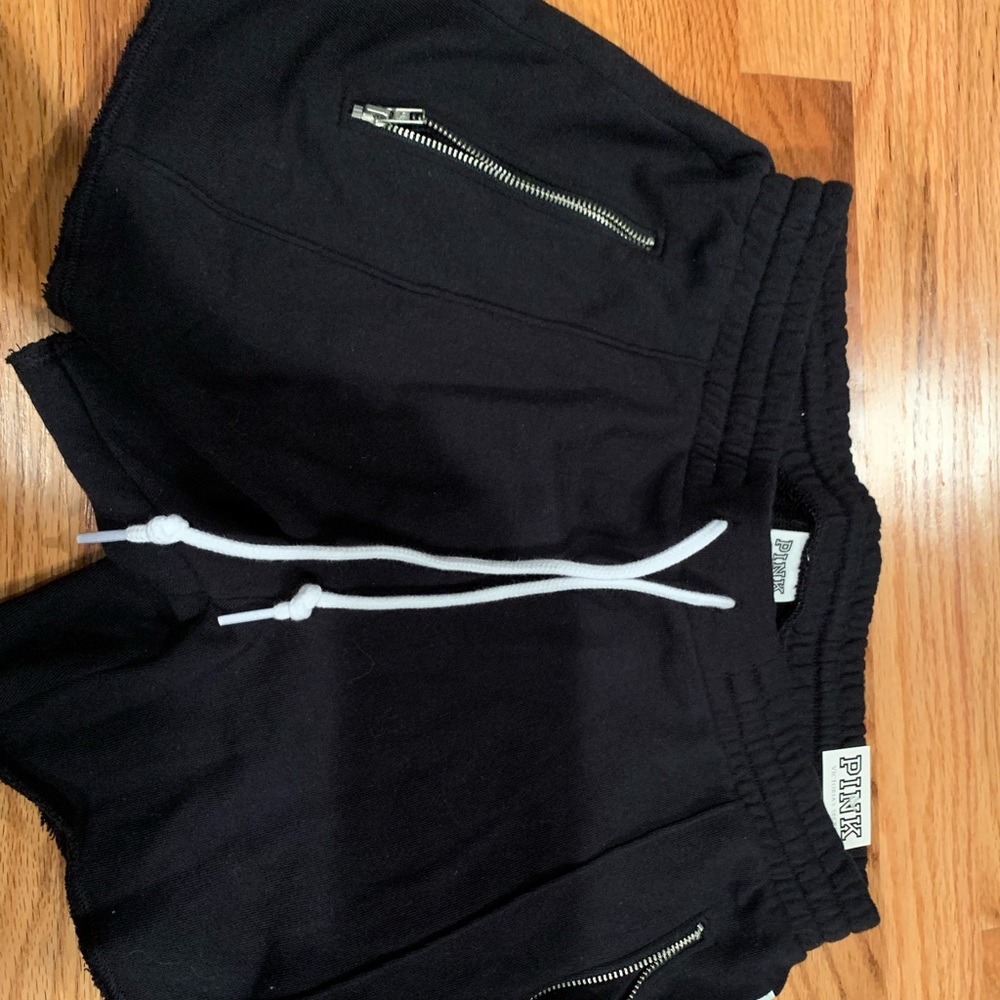 Victoria Secret Pink Shorts